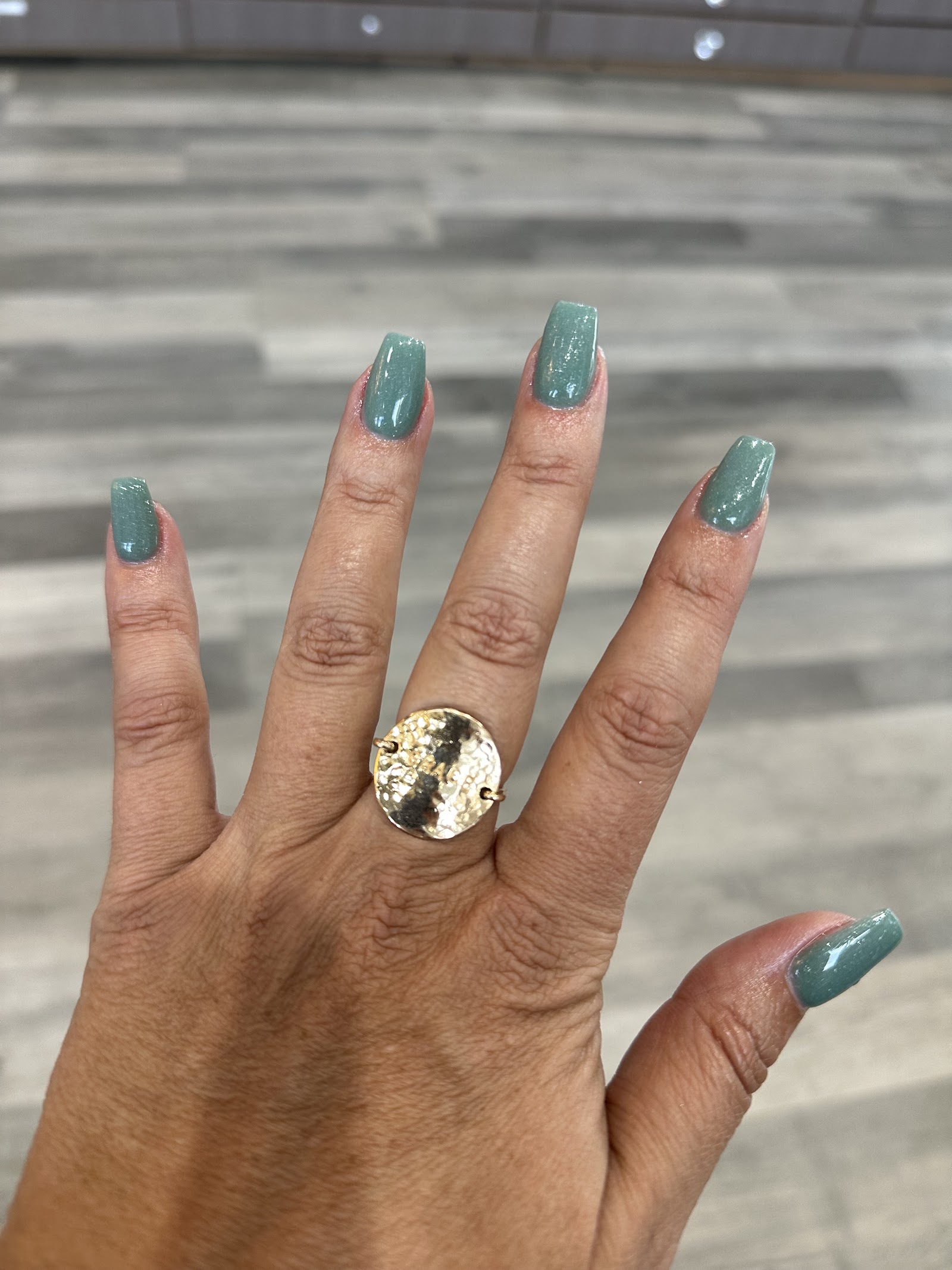 Be Beauty Nails & Spa nail photo 2