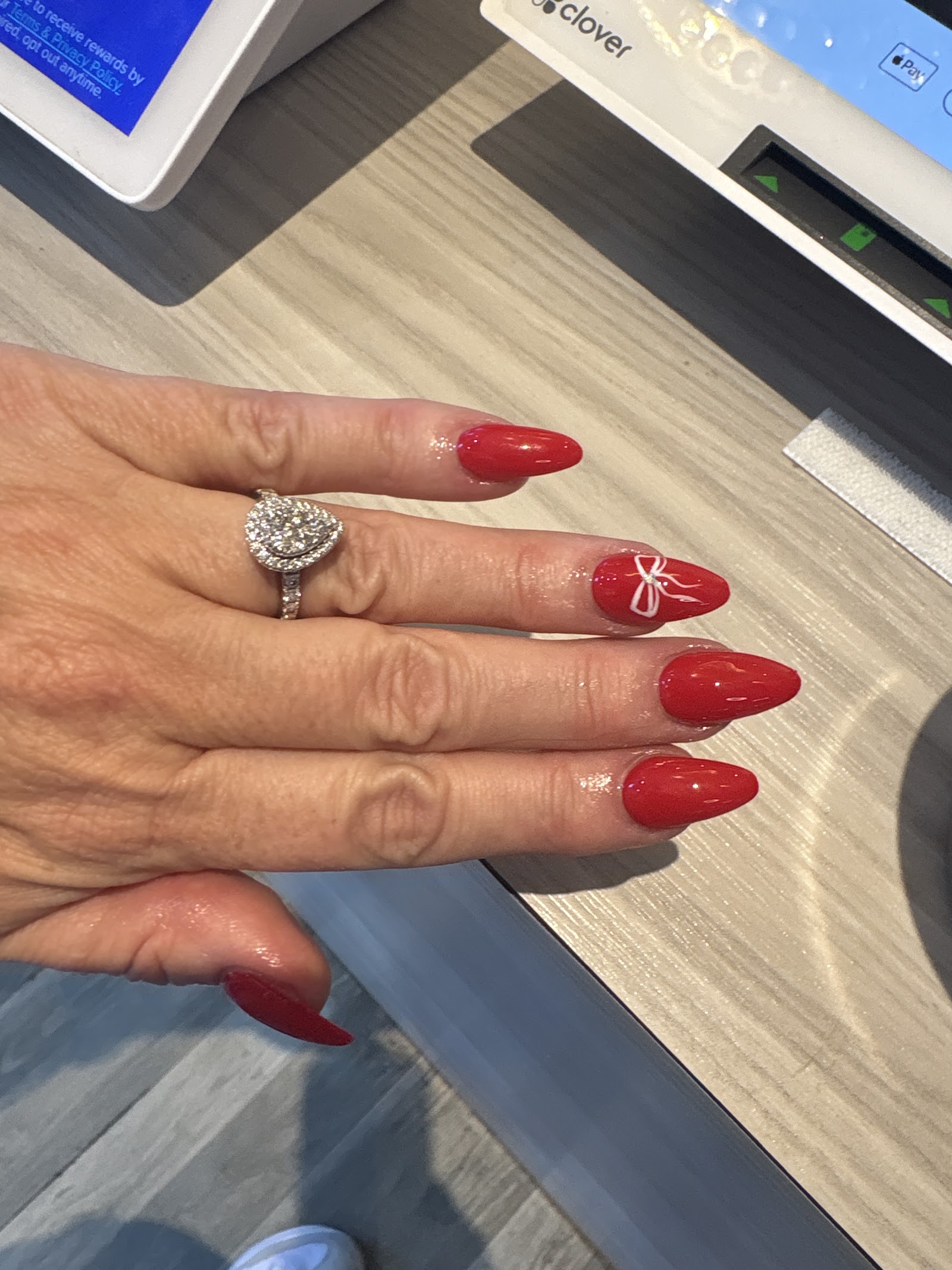 Be Beauty Nails & Spa nail photo 5