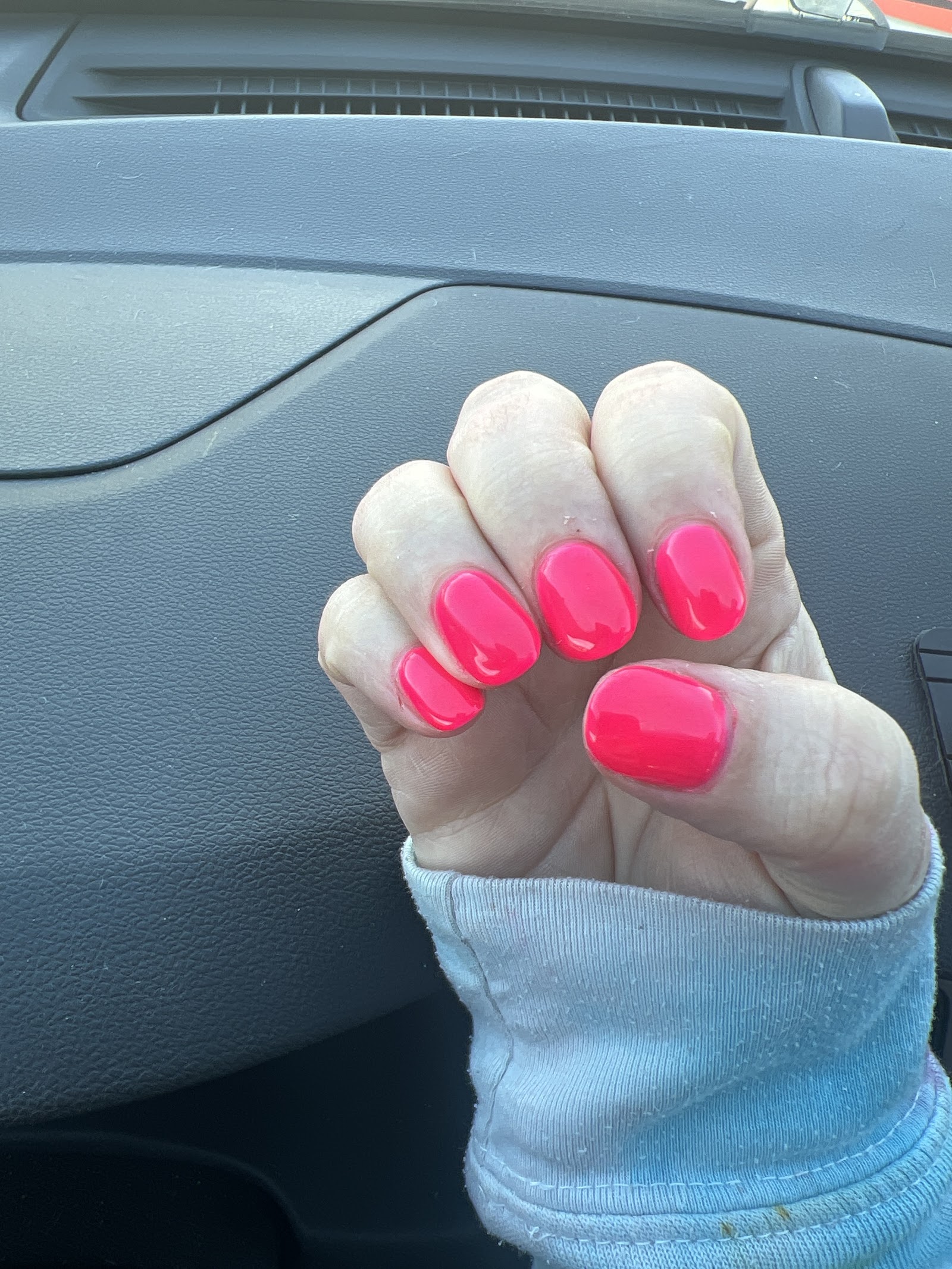 Be Beauty Nails & Spa nail photo 6