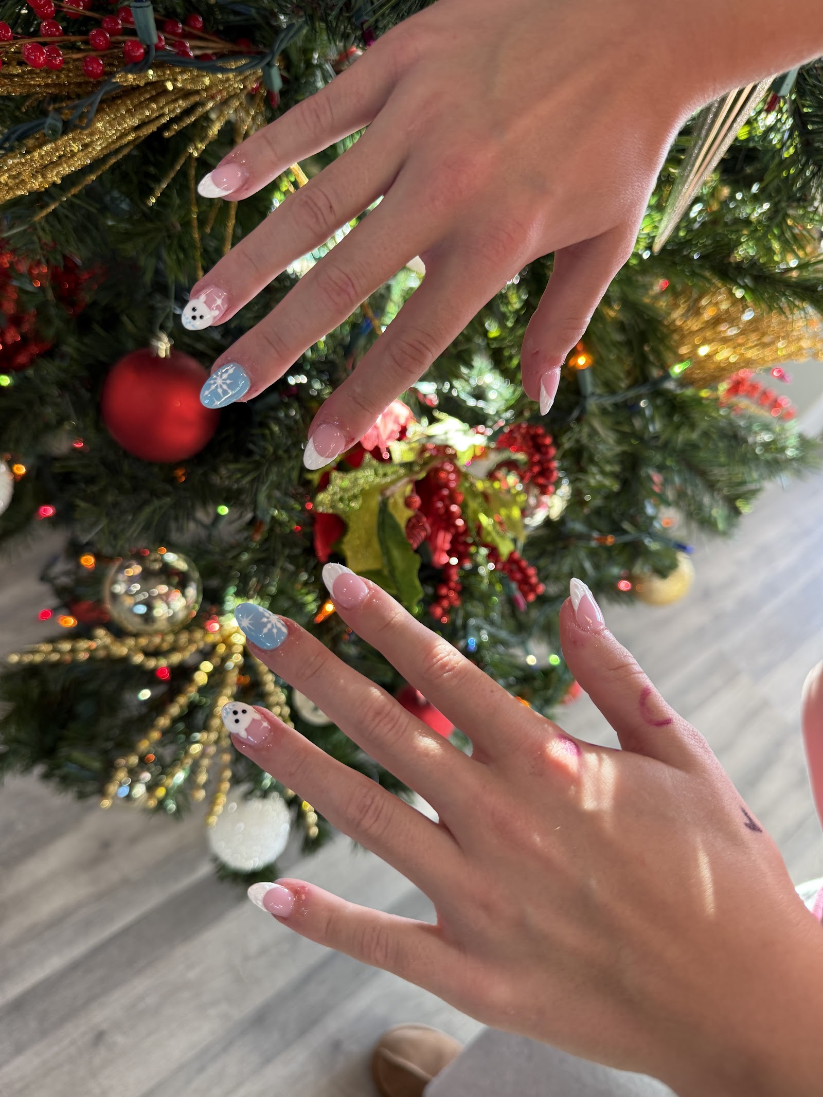 Be Beauty Nails & Spa nail photo 7