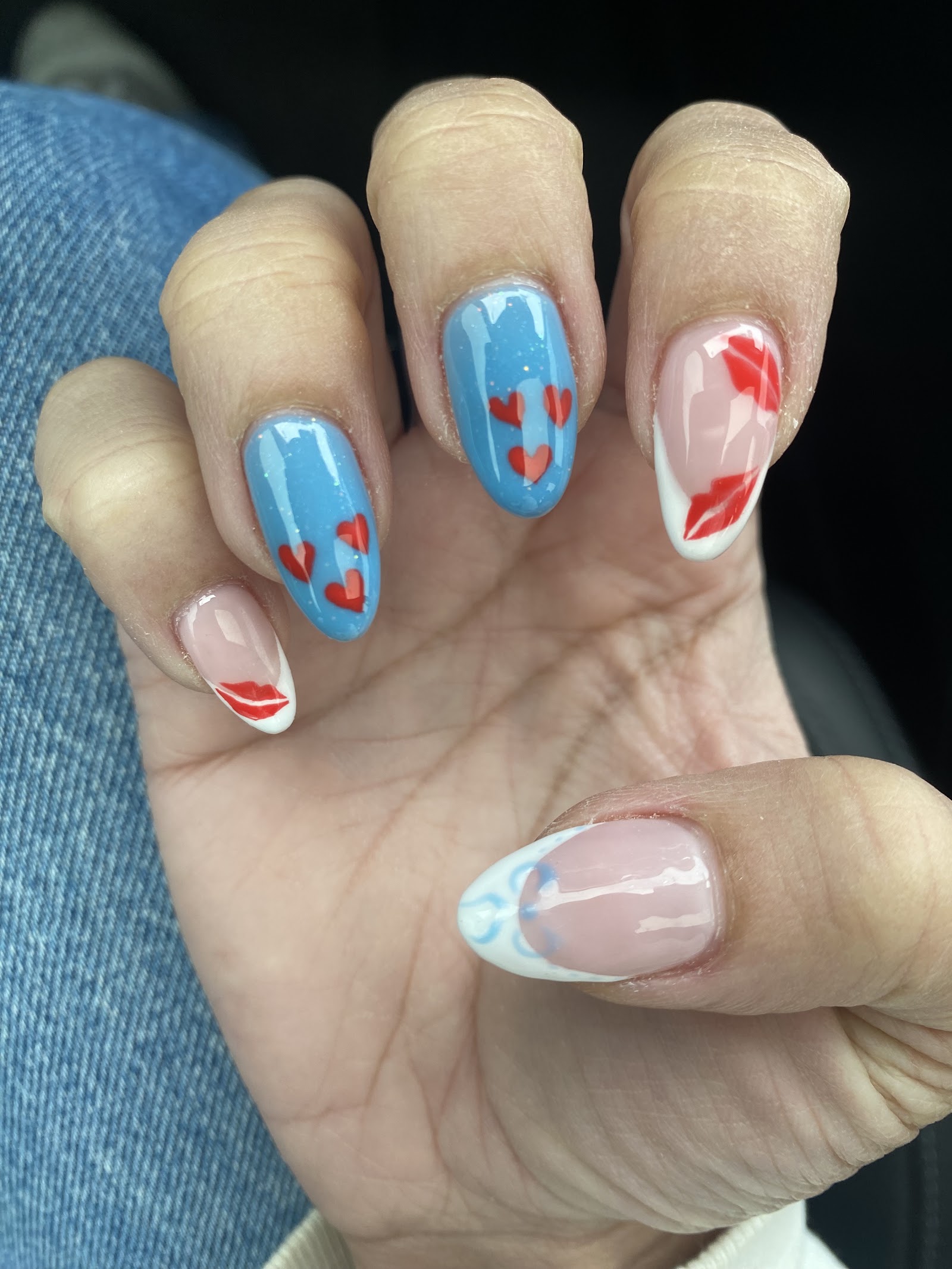 Be Beauty Nails & Spa nail photo 8
